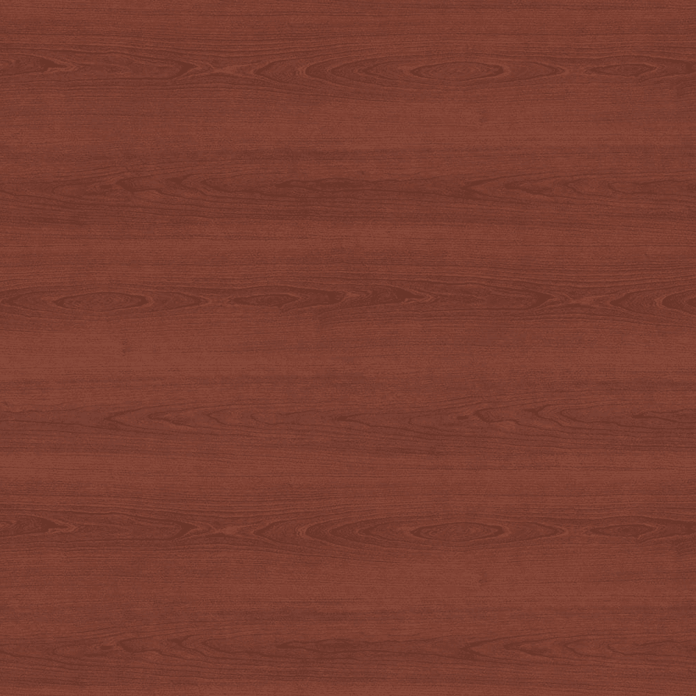 Pionite Laminate WC411-AW Yorkshire Cherry, Horizontal Postforming Grade Ashwood Finish, 36" x 120"