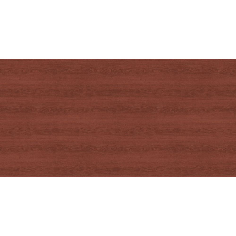 Pionite Laminate WC411-PV Yorkshire Cherry, Vertical Postforming Grade Polished Velvet, 48" x 96"