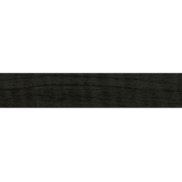 PVC Edgebanding, Color 5890 Tuxedo, 1mm Thick 15/16" x 300' Roll