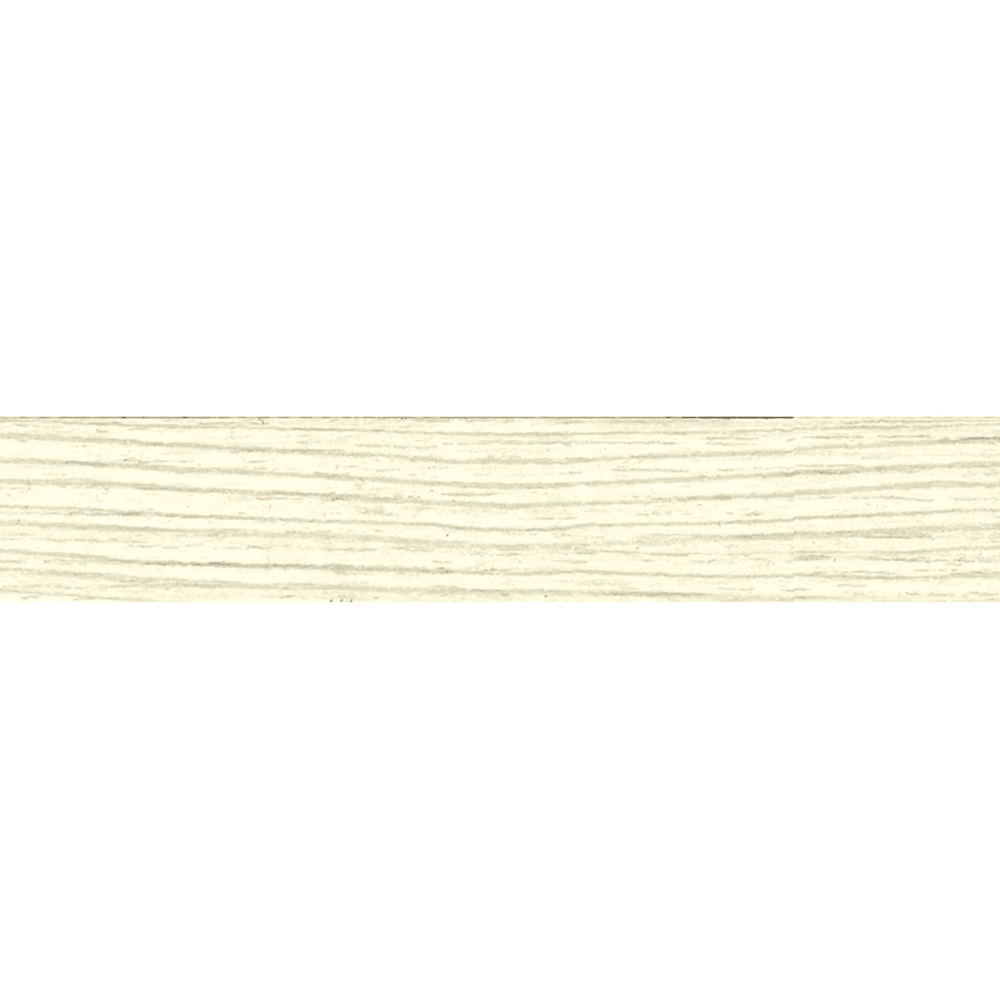PVC Edgebanding, Color 8375 Ebony NT, 1mm Thick 15/16" x 300' Roll