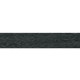 PVC Edgebanding, Color 3255YM Zebrano, 0.018" Thick 15/16" x 600' Roll