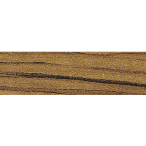PVC Edgebanding, Color 30263 Oiled Olivewood, 0.018" Thick 15/16" x 600' Roll