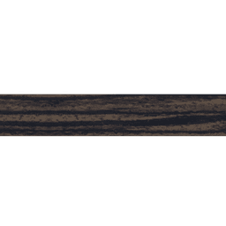 PVC Edgebanding, Color 8375 Ebony NT, 3mm Thick 1-5/16" x 328' Roll