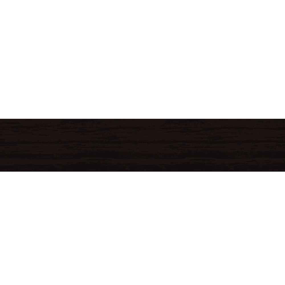 PVC Edgebanding, Color 8672YS Windsor Mahogany, 3mm Thick 15/16" x 328' Roll