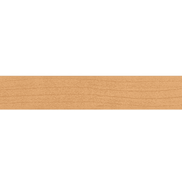 PVC Edgebanding, Color 4892 Versailles Anigre, 0.018" Thick 1-5/16" x 600' Roll