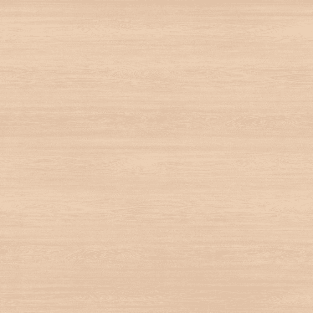 Pionite Laminate WE261-SD White Elm, Vertical Postforming Grade Textured/Suede Finish, 48" x 96"