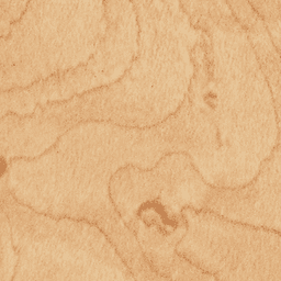 Nevamar Laminate WM8322-T Honey Maple, Horizontal Postforming Grade ARP Finish, 48" x 96"
