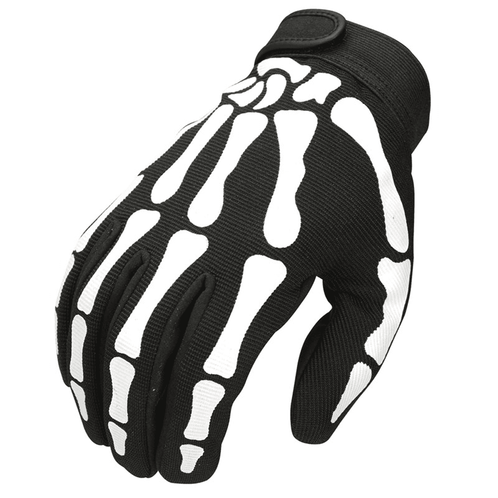 Hydraulix Bone Mechanic's Gloves, Large