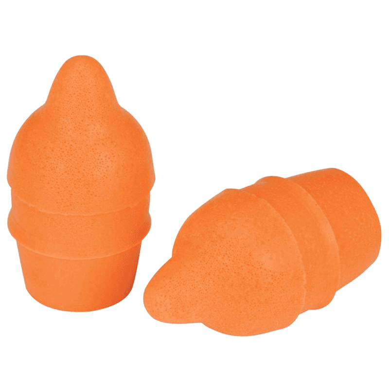 Soft Fit NRR 25 dB Band Hearing Protector