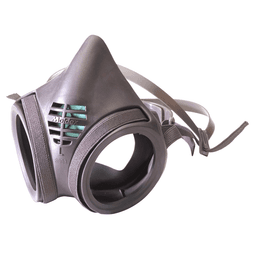 Large Moldex 8000 Half Mask Respirator