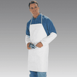 DuPont® Tyvek Disposable Apron, 28" x 36