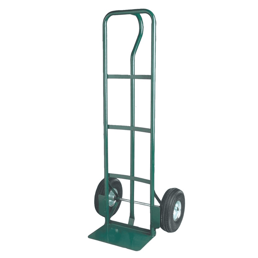 Fairbanks® Heavy-Duty Handtruck Loop Handle, 550lb Capacity
