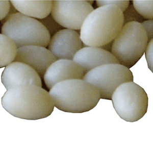 Low Viscosity Pellet Form - Filled Edgebanding Adhesive, Natural, 55lb