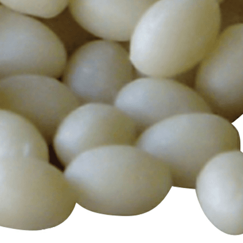 Low Viscosity Pellet Form - Filled Edgebanding Adhesive, White, 55lb