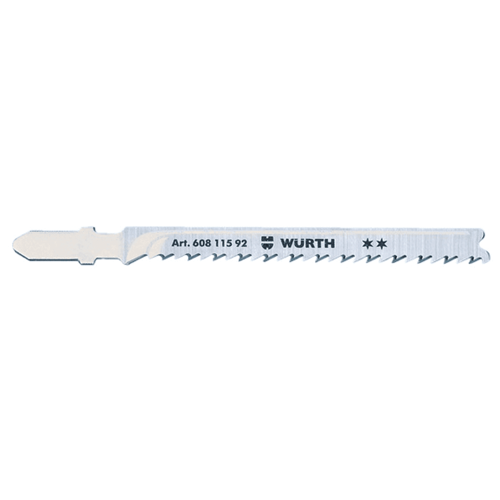 100mm Clean/Straight Cuts (100/Pack)