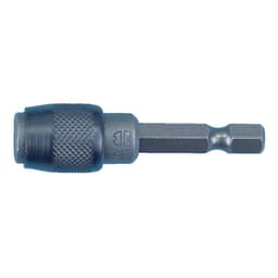 1/4" Magnetic Bit Holder (Hex Quick Change), 75mm Length