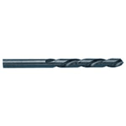 10mm High-Speed Steel Metric Drill Bit