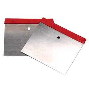 120mm Metal Hand Scraper