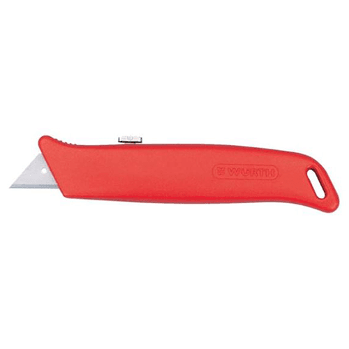 Heavy-Duty Utility Knife/Blade