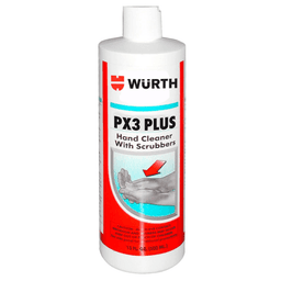 PX3 Plus Hand Cleaner, 15 oz