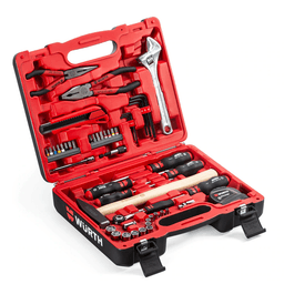 Wurth 2021 Limited Edition 50 Piece Tool Set