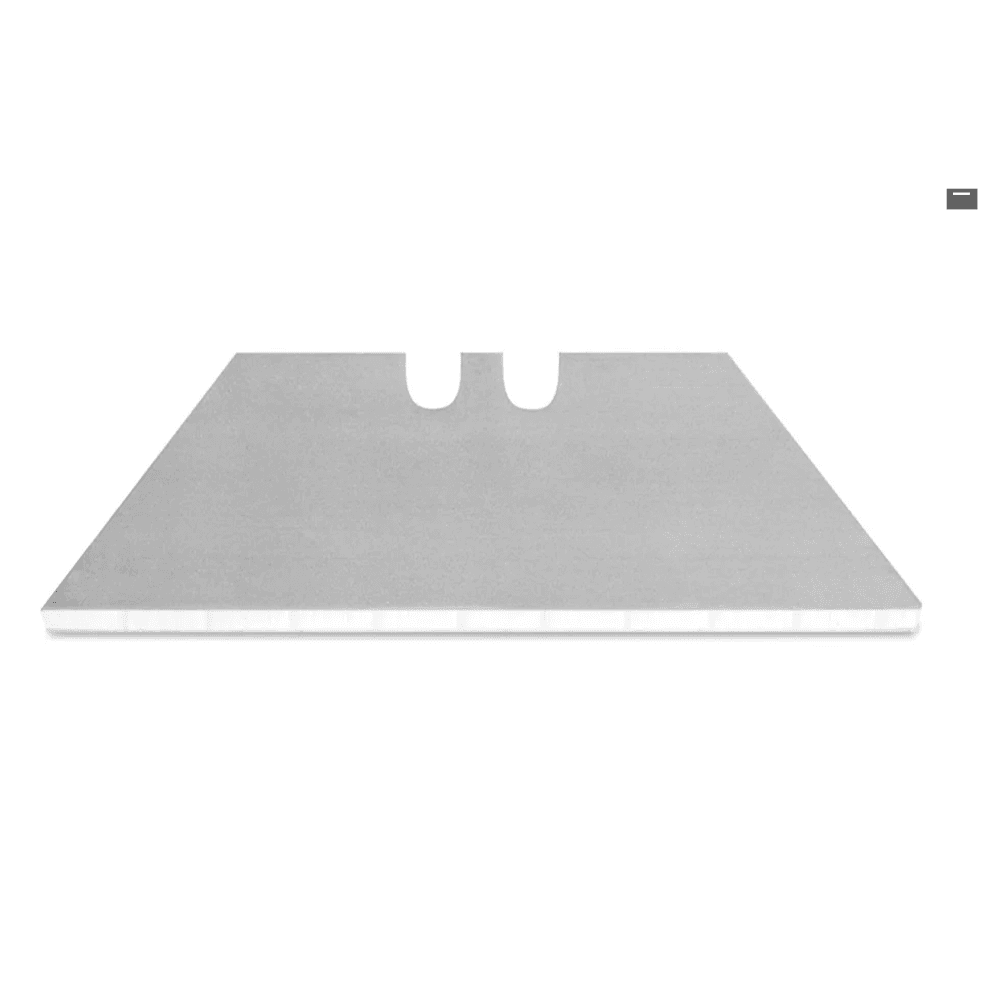 0.025" Heavy-Duty Utility Knife Blade