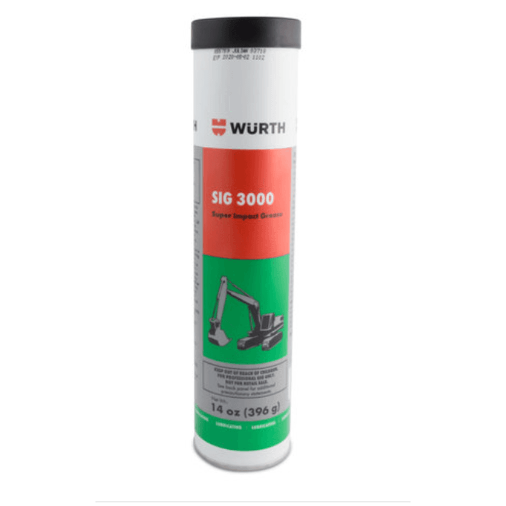 SIG-3000 Grease, 14 oz Tube