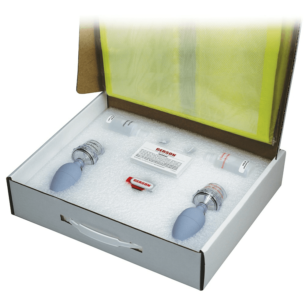 Fit Test Kit (1/Box)