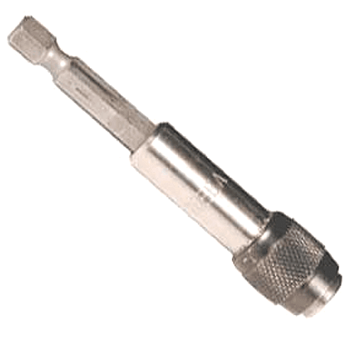 Magnetic Quick Change Bit Holder