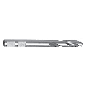 1-1/4" Pilot Drill Bit, 11mm Shank