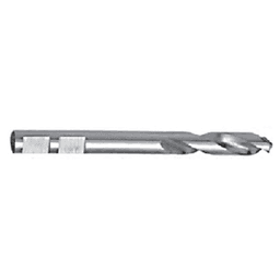 1-1/4" Pilot Drill Bit, 11mm Shank