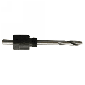 1/2" - 1-1/2" Mandrel Hole Saw