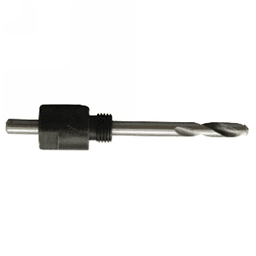 1/2" - 1-1/2" Mandrel Hole Saw