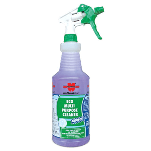 Eco Multi-Purpose Cleaner, 1 Liter