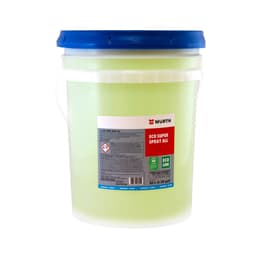 Eco Super Spray All Cleaner, 1 Gallon