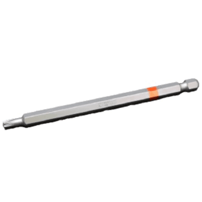 AW20 x 6" AW Drive Insert Bit