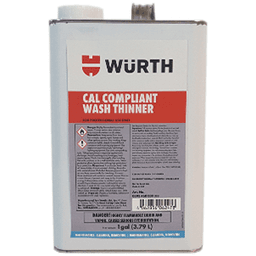 Cal Compliant Thinner, 1 Gallon