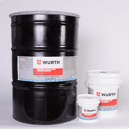 Pro Bond Water Based Contact Adhesive, Clear, 55 Gallon Drum