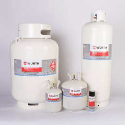 Pro Bond Premium Contact Adhesive, Clear, 11lb Canister