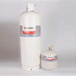 Pro Bond NF Low VOC Contact Adhesive, Green, 326lb Canister