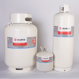 Pro Bond Contact Adhesive, Clear, 30lb Canister
