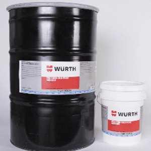 Pro Bond Cold Press Glue Adhesive, Clear, 5 Gallon Pail
