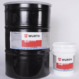 Pro Bond Cold Press Glue Adhesive, Clear, 5 Gallon Pail