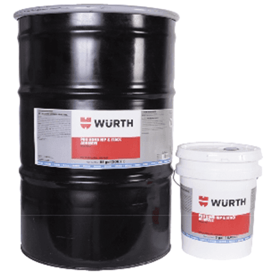 Adhesives and Caulks/Wood Glues Premium PVA Laminating Adhesive, Green, 5 Gallon Drum