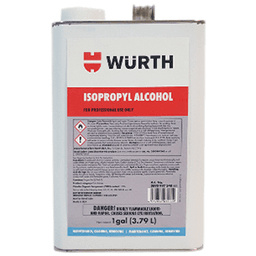 Isopropyl Alcohol, 1 Gallon
