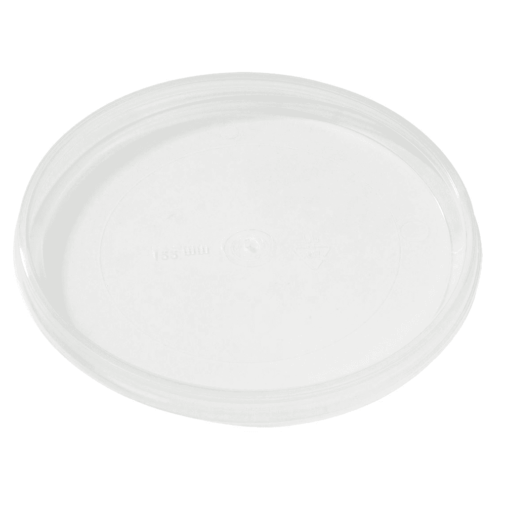 Disposable Lid for Mixing Cup, 1 Pint