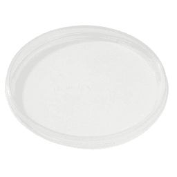 Disposable Lid for Mixing Cup, 1 Quart