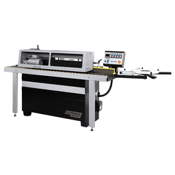 Titanium Automatic Edgebander, 220V/1-Phase