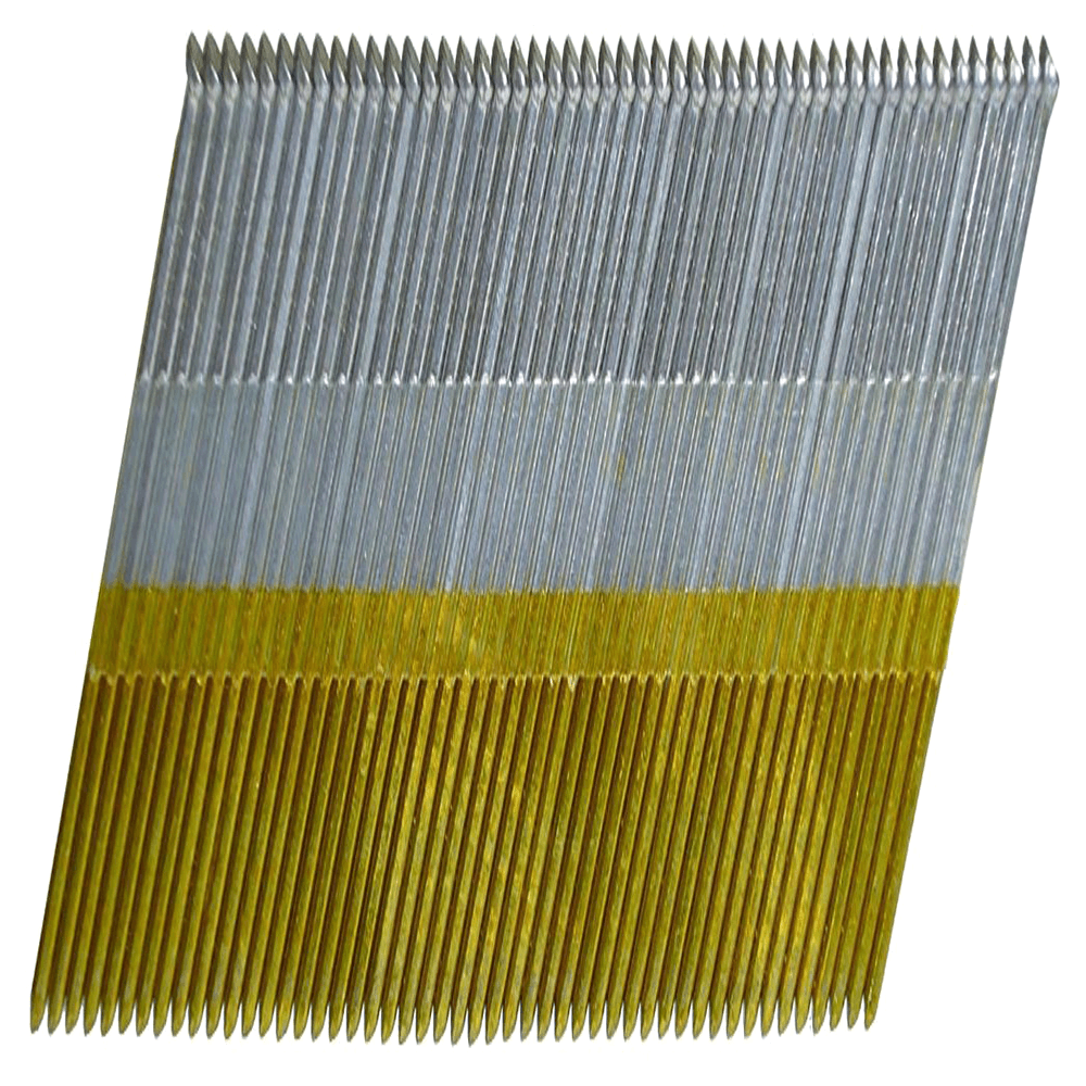1-3/4" Angle Finish Nail, 15 Gauge, Box of 4 Thousand
