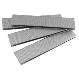 1-1/4" Length 7/32" Crown Staple, 18 Gauge, Box of 3 Thousand
